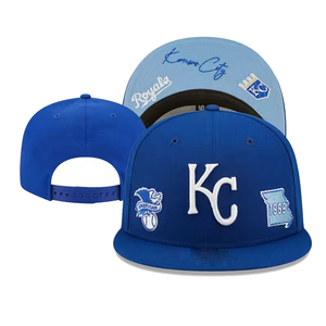 Nuevas Gorras Snapback Personalizadas con Logotipo Bordado en 3D, Estilo Vintage de Béisbol, 6 Paneles, Visera Plana, Casuales para Uso Diario - Product Image 4