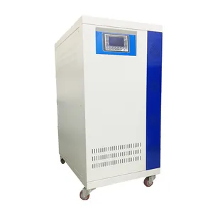 Hot South Africa automatic Three Phase Auto power 30kva 45 kva 50kva to 2000kva 380volts voltage regulator for impact equipment