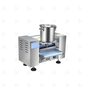 Machine à façonner les dosas multicouches 220 V de haute qualité, en promotion, avec une qualité supérieure - Product Image 6
