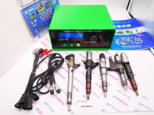 <span class=keywords><strong>CR1000</strong></span>-I <span class=keywords><strong>Common</strong></span> <span class=keywords><strong>Rail</strong></span> Injektor <span class=keywords><strong>Tester</strong></span> - Product Image 4