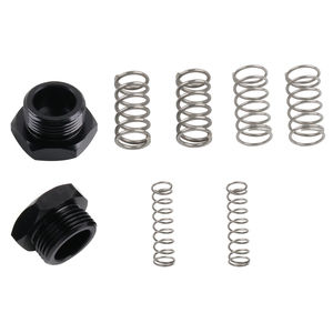 ชุดสปริงคืนเกียร์ 5 สปีด AOSU รุ่นใหม่ สำหรับเครื่องยนต์ KA24 CA18 SR20 RB S13/S14 240SX R32/R33 Skyline - Product Image 2
