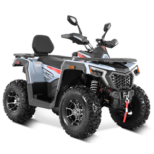 Quad ATV Tao Motor 2026, nouveau modèle homologué EEC T3B, 4x2, automatique, transmission par chaîne, adulte, 250cc, avec CE EPA - Product Image 2