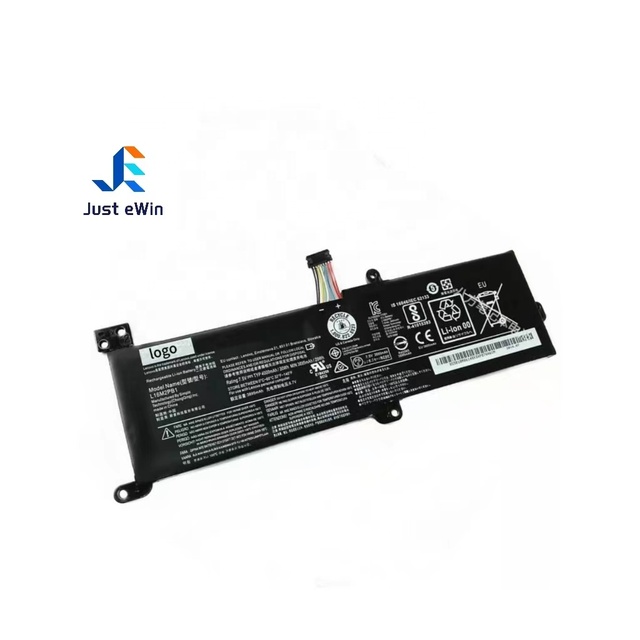 Genuine New Laptop Battery L16M2PB2 for Lenovo 320-15ABR 15ISK 7.68V Battery Replacement