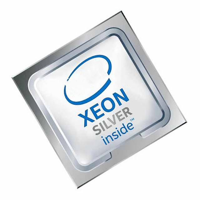 DZXT New Pulled Server Component Wholesale Xeon Silver 4410Y CPU Processor for Desktop