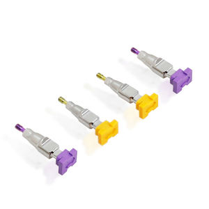 Impianto elettrico materiale di consumo dentale sistema di chiusura vassoio impressione del dispositivo di trasferimento impressione Coping per Straumann ITI - Product Image 3