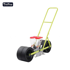 Semoir manuel à distance de semis réglable <span class=keywords><strong>pour</strong></span> la plantation de choux-fleurs, brocolis et épinards en <span class=keywords><strong>potager</strong></span> surélevé - Product Image 1