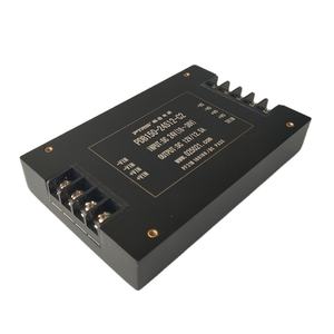 PDB150-24D12&24-C2 |   โมดูลพลังงานเอาต์พุตคู่ 150W |   เอาต์พุต <span class=keywords><strong>12V</strong></span> และ 24V |   สำหรับระบบควบคุมอุตสาหกรรมแบบหลายแรงดันไฟฟ้า - Product Image 1