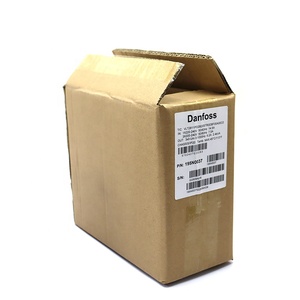 Convertidor de Frecuencia Industrial Original 195N0037 Serie VLT 2800 Probado con Garantía en Stock - Product Image 2