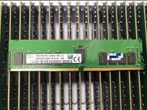 Kit de mémoire MTA36ASF4G72PZ-3G2 MTA36ASF8G72PZ-3G2 32 Go (1x 32 Go) Dual Rank X4 PC4-25600R (DDR4-3200) Registered CAS-22 - Product Image 5