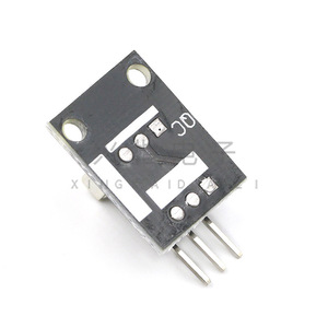 Module récepteur infrarouge HX1838B pour Arduino, montage traversant, carte éducative pour créateurs - Product Image 3