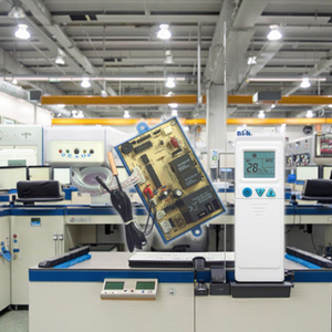 Nhà máy sản xuất của ABS nhựa điều hòa không khí điều khiển <span class=keywords><strong>PCB</strong></span> <span class=keywords><strong>Board</strong></span> Hướng dẫn sử dụng/điện nguồn điện cho nhà công nghiệp - Product Image 4