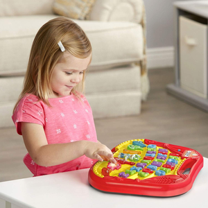 Juguete Educativo de Sonidos Letter Band Phonics Jam para el Aprendizaje Temprano de Niños, Personalizable - Product Image 5