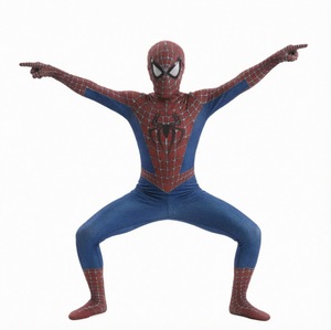 Traje de una pieza, Disfraz de adulto de la Expedición del Regreso de Remi, Disfraz infantil transfronterizo de Halloween de <span class=keywords><strong>Miles</strong></span> - Product Image 5