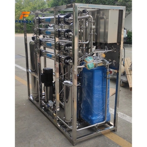 Máquina Purificadora <span class=keywords><strong>de</strong></span> <span class=keywords><strong>Agua</strong></span> y Alcalinizadora FXJ con Regulador <span class=keywords><strong>de</strong></span> pH/Alcalino - Product Image 5