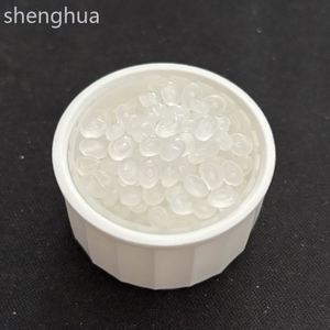 Granulés de polypropylène PP BJ730 en résine vierge plastique, transparents, qualité alimentaire, moulage par injection, haute brillance - Product Image 5