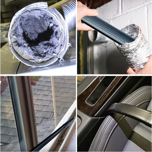 Accessoires pour aspirateurs <span class=keywords><strong>Dyson</strong></span> V7 V8 V10 <span class=keywords><strong>V11</strong></span> V15, embout flexible long pour le nettoyage des coins et des interstices de la voiture - Product Image 4