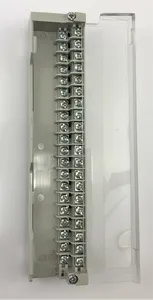 NEW 140XTS00200 Modicon 40-Point Copper & <b>Plastic</b> Screw Terminal <b>Block</b> for Wire Connection - Product Image 2