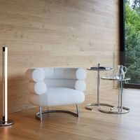 Fauteuil de loisirs design créatif rétro français pour salon et balcon, chaise individuelle ou canapé-lit