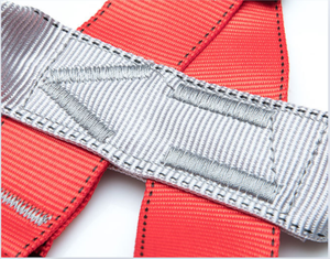 Salvataggio di imbracatura e <span class=keywords><strong>dispositivi</strong></span> di arrampicata in poliestere resistente - Product Image 2