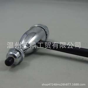 Martillo de Percusión Multifuncional Profesional para Diagnóstico de Reflejos Neuroquirúrgicos, Martillo Médico - Product Image 4