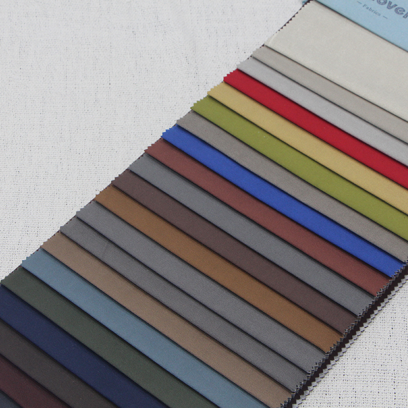 China fabrics textiles printing micro suede fabric faux suede fabric