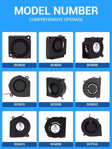 Computer AB08505HB120B00 5V 0.50A IdeaPad Z710ks Axial <strong>Fan</strong> 5v <strong>Fan</strong> for <strong>Notebook</strong> Laptop Cooling <strong>Fan</strong> - Product Image 6