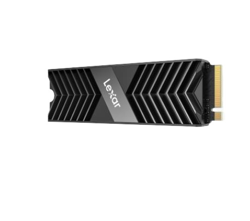 HOT SELL <strong>SSD</strong> Le-xar Professional NM800PRO with Heatsink <strong>M.2</strong> 2280 PCIe Gen4x4 <strong>NVMe</strong> <strong>SSD</strong> 8TB 4TB 2TB 1TB 512GB
