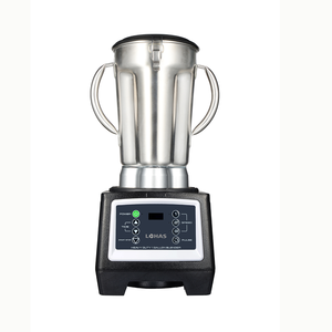 Procesador <span class=keywords><strong>de</strong></span> <span class=keywords><strong>Alimentos</strong></span> Multifunción Profesional para Cocina Licuadora Industrial y Comercial - Product Image 1