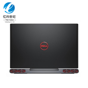 Ordinateur portable de jeu d'occasion Esports 7567 I5-7300H/i7-7700H 16 Go GTX1050/GTX1050Ti 15,6 pouces 1080P d'occasion Thinkbook X - Product Image 3