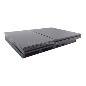 Coque complète LD avec pièces neuves pour console <span class=keywords><strong>PS2</strong></span> 9W 90000 - Product Image 3