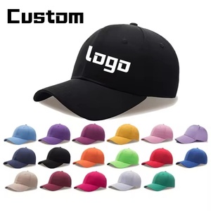 Cotton Dobby Argyle Blank Baseball Cap Unisex Sporty Fashion Breathable Waterproof Sports Hat for Outdoor Running - Product Image 1