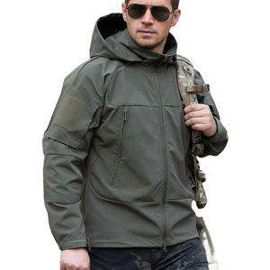 Vestes tendance pour hommes : Baseball, moto, chasse, équestre, style américain, isolées, OEM, avec capuche, pour spectacles, Turquie - Product Image 4