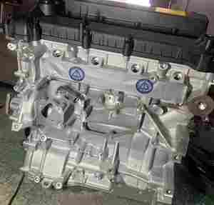Fabrication vendre moteur automobile ensemble moteur <span class=keywords><strong>LF</strong></span> pour MAZDA - Product Image 6