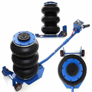 Auto Repair <strong>Jack</strong> <strong>Car</strong> Pneumatic <strong>Air</strong> <strong>Jack</strong>/3-<strong>bag</strong> 3 Tons <strong>Air</strong> <strong>Jack</strong> - Product Image 4