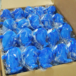 Peluche de pollo de Pascua, peluche personalizado, <span class=keywords><strong>Gallo</strong></span> - Product Image 6