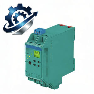 100% Original, Auténtico, Gran Oferta, Mejor Precio, Aislador de Señales KFD2-UT2-Ex1/KFD2-STC4-Ex1 para Entornos Explosivos - Product Image 4