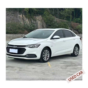 <span class=keywords><strong>Chevrolet</strong></span> Cruze d'<span class=keywords><strong>occasion</strong></span> pas chère 2022, berline essence 5 places à traction avant pour l'exportation - Product Image 1
