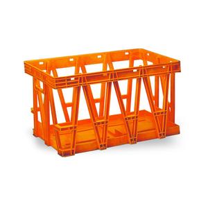 Caja de Transporte para Huevos de Alta Calidad al por Mayor, Capacidad para 420 Huevos de Gallina, 68x37x42cm - Product Image 1