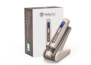 H5 Skin Care Microneedling Derma H5 Aplicador de Suero para Mesoterapia, Cartucho de Agujas para Microagujas - Product Image 1