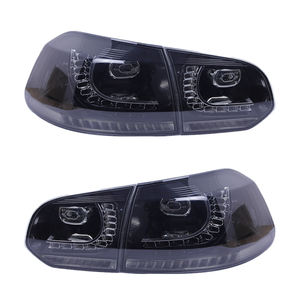 YU GUANG pour Volkswagen <span class=keywords><strong>Golf</strong></span> <span class=keywords><strong>6</strong></span> <span class=keywords><strong>feu</strong></span> arrière 2010 2011 2012 VW feux arrière <span class=keywords><strong>feu</strong></span> <span class=keywords><strong>stop</strong></span> <span class=keywords><strong>feu</strong></span> <span class=keywords><strong>stop</strong></span> LED <span class=keywords><strong>feu</strong></span> arrière assemblage - Product Image 5