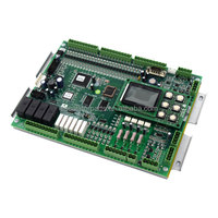 Sm.01 F5021 ascenseur ascenseurs carte mère de carte de circuit imprimé Pcb