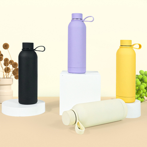 Vacuum Insulated Blank Leak Proof Big Engraved Wholesale Drinkware Kids Custom Sublimation Tumbler with Decoration - Product Image 3