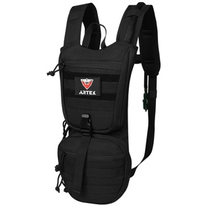 Mochila de Hidratación de 3L con Logotipo Personalizado, con Bolsa de Agua, OEM/ODM, Mochila de Hidratación Suave, Bolsa de Agua - Product Image 2