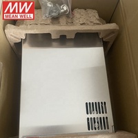 En stock MEAN WELL RSP-2400-24 2400W 24V 100A Alimentation à découpage CC encastrée avec PFC 2400W Source d'alimentation Sugon 3005pm Fs-30v