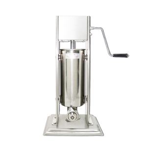 Máquina para Hacer Churros Automática de Alta Calidad, Popular en la Venta de Comida Callejera, Máquina para Hacer Churros para Uso en Restaurantes - Product Image 1