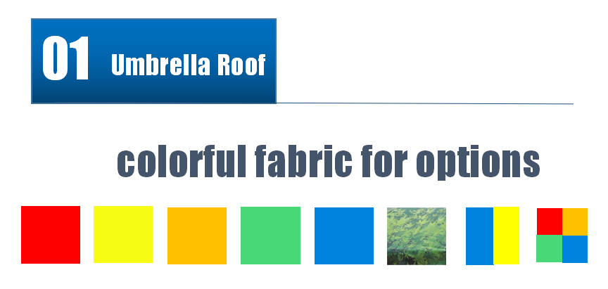 Couleur adaptée aux besoins du client