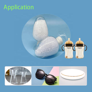 Resina de Policarbonato Wanhua 1107, PC 103R-111, <span class=keywords><strong>Material</strong></span> Plástico Resistente a los Rayos UV, Suministro de Fábrica de Materia Prima y Gránulos - Product Image 5