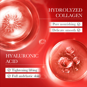 Promoción de gran oferta, cápsulas blanqueadoras de hidratación de alta calidad, esencia blanqueadora, Aceite hidratante y esencia iluminadora - Product Image 4