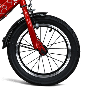 Vélo OEM ou ODM approuvé CE vélo pour enfants de 14 16 20 pouces vélo pour enfants de 2 à 14 <span class=keywords><strong>ans</strong></span> enfants - Product Image 4