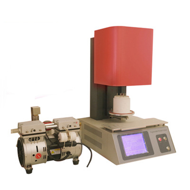 Лабораторное нагревательное оборудование, стоматологическая фарфоровая муфельная печь, керамическая печь для спекания зубов